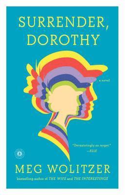bokomslag Surrender, Dorothy