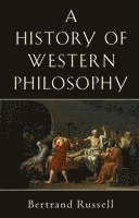 bokomslag A History of Western Philosophy