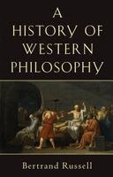 Russell - History of Western Philosophy, Häftad