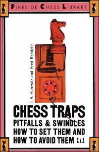 bokomslag Chess Traps