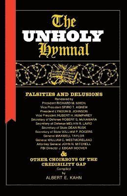 Unholy Hymnal 1