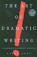 Art Of Dramatic Writing 1