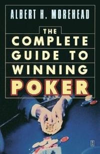 bokomslag Complete Guide to Winning Poker