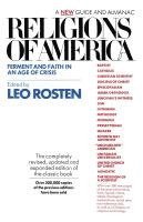 bokomslag Religions of America