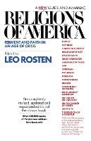 Religions of America: Ferment and Faith in an Age of Crisis: A New Guide and Almanac 1