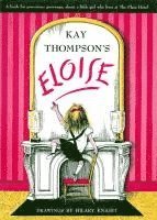 bokomslag Kay Thompson's 'Eloise'