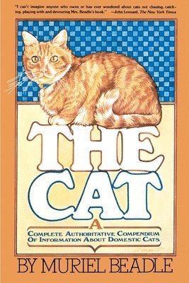 The Cat 1