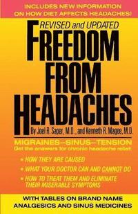 bokomslag Freedom from Headaches