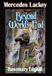 bokomslag Beyond World's End