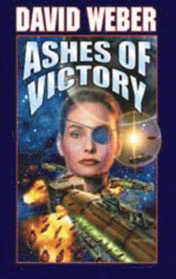 bokomslag Ashes of Victory
