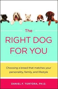 bokomslag The Right Dog for You