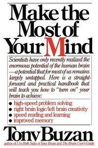 bokomslag Make the Most of Your Mind
