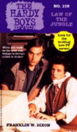 Hardy Boys: Law of the Jungle
