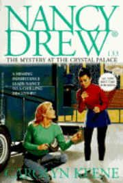 Mystery at the Crystal Palace