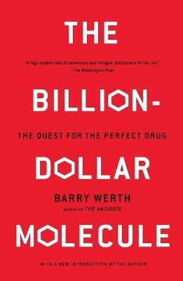 The Billion-Dollar Molecule 1