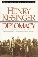 Henry Kissinger - Diplomacy, Häftad