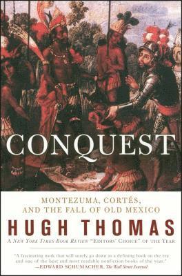 Conquest 1