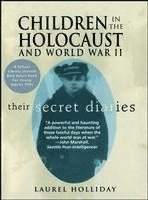bokomslag Children in the Holocaust and World War II