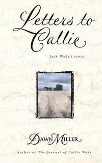 bokomslag Letters to Callie