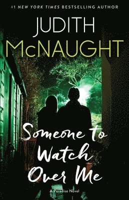 Someone to Watch Over Me 1