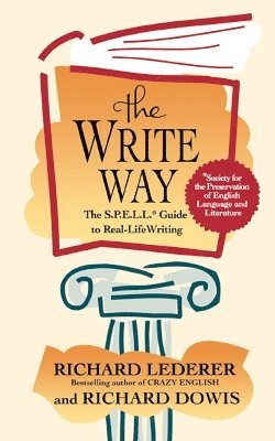 The Write Way 1