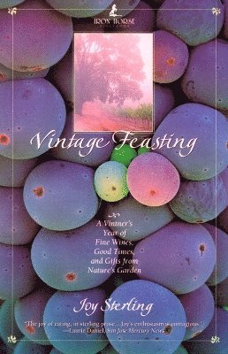 bokomslag Vintage Feasting