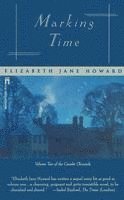 Elizabeth Jane Howard - Marking Time, Häftad
