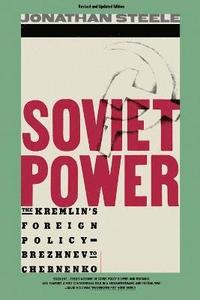 bokomslag Soviet Power