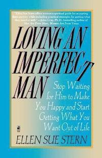 bokomslag Loving an Imperfect Man