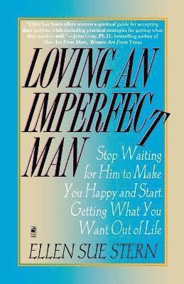 Loving an Imperfect Man 1