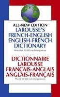 Larousse French English Dictionary 1