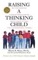 bokomslag Raising a Thinking Child