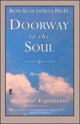 Doorway to the Soul 1