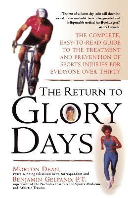 Return to Glory Days 1