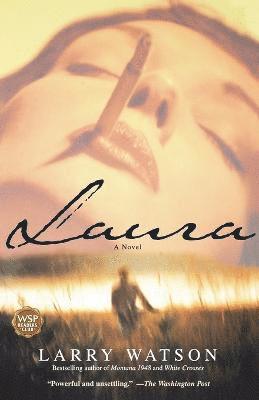 Larry Watson - Laura, Häftad