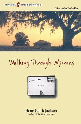 Walking Through Mirrors 1