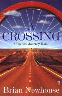 bokomslag Crossing