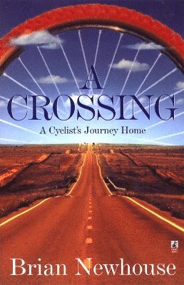 bokomslag Crossing