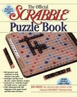 bokomslag The Official Scrabble Puzzle Book