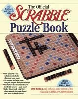 Joe Edley - The Official Scrabble Puzzle Book, Häftad