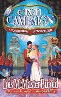 bokomslag Civil Campaign
