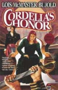bokomslag Cordelia's Honor