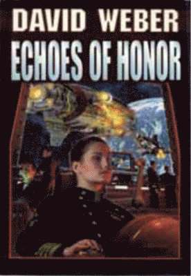 bokomslag Echoes of Honor