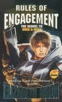 Elizabeth Moon - Rules of Engagement, Pocket. Tillgänglighet: Lägg i varukorg