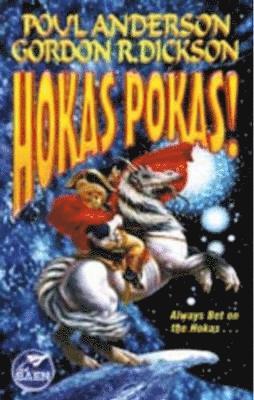 Hokas Pokas! 1