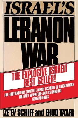 Israel's Lebanon War 1