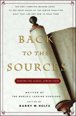 Back to the Sources 1