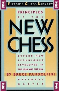 bokomslag Principles of the New Chess