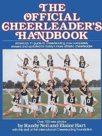 bokomslag All New Cheerleaders