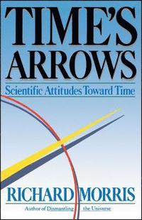 bokomslag Time's Arrows